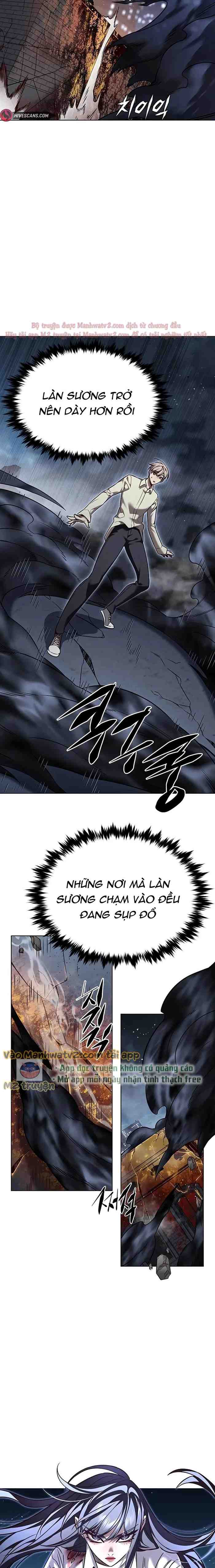 Đọc truyện Hóa thân thành mèo (Bản Free) - Chap 302